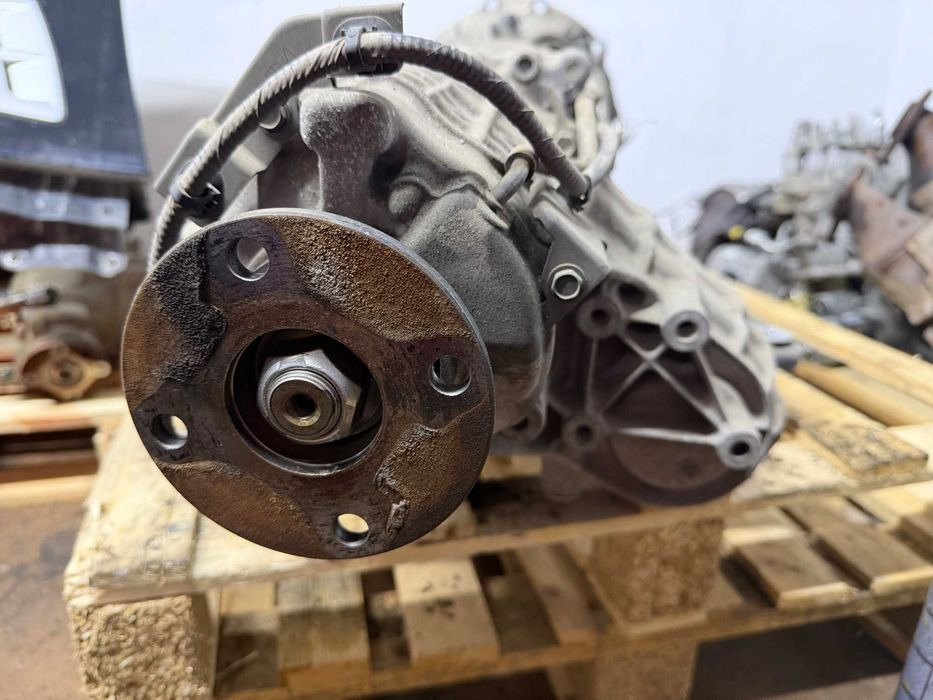 Скоростна кутия раздатка за Infiniti FX35 FX37 ФХ35 ФХ37 XJ9A 1CB0B