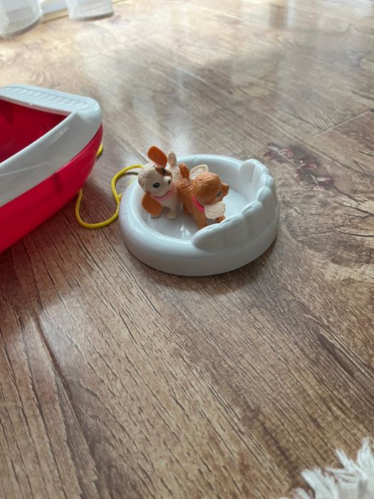 Vand jucari in perfecta stare