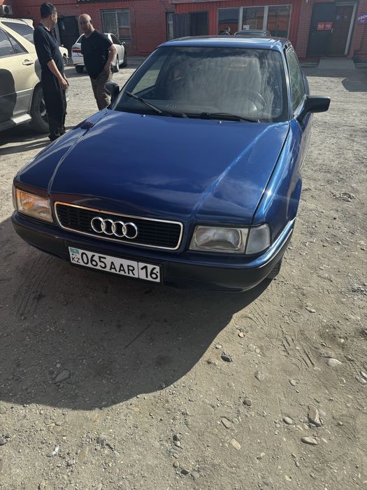 Продам Audi 80 б4
