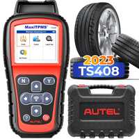 Уред за програмиране на датчици за гуми Autel MaxiTPMS TS408
