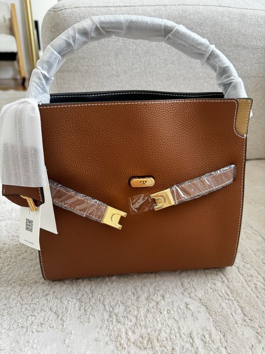 Tory Burch Lee Radzwill geanta