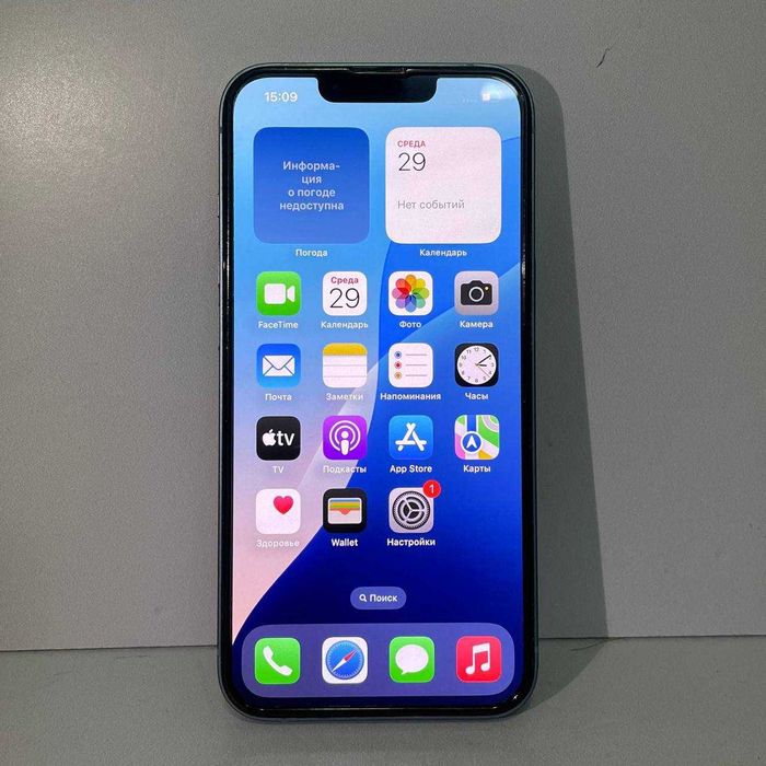 iPhone 14 128gb / СА