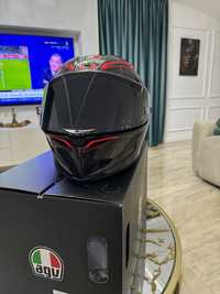 AGV Pista gp rr noua