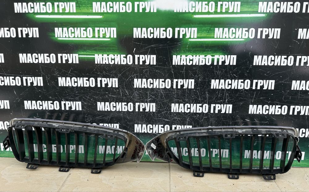 Бъбреци грил решетки за Бмв Ф30 Ф32 Bmw F30 F32 F33 F36 Bmw X15 F15