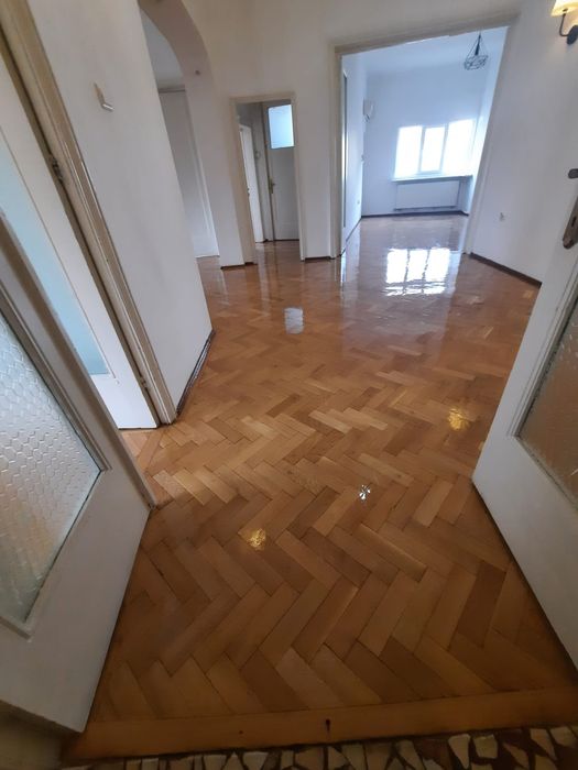 Parchetar București Ilfov  Montez Raschetare  Recondiționare   Șlefuir