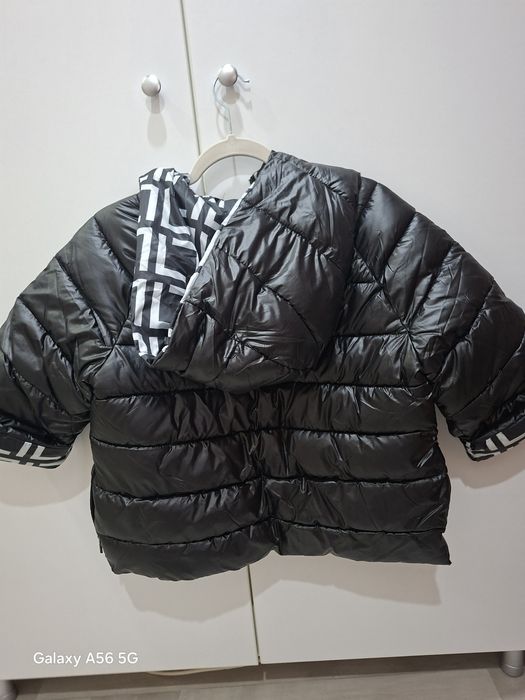 Яке със 7/8 ръкави