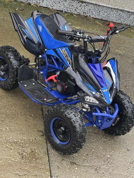 Scuter si atv de vanzare