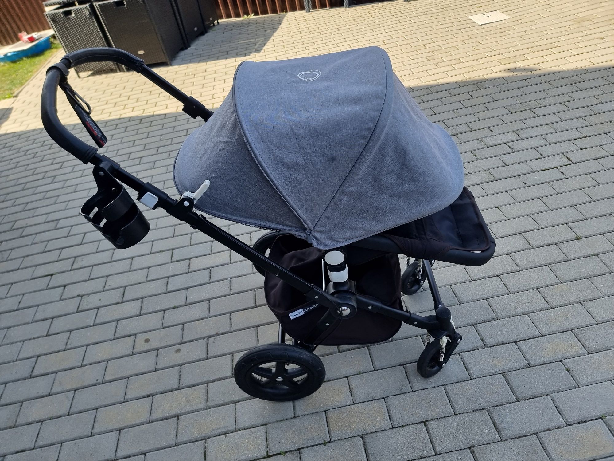 Bugaboo Cameleon 3