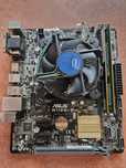 Kit PC sk1151 Intel I5 6600 16GB DDR4