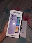 Samsung A05s Фиолетовый