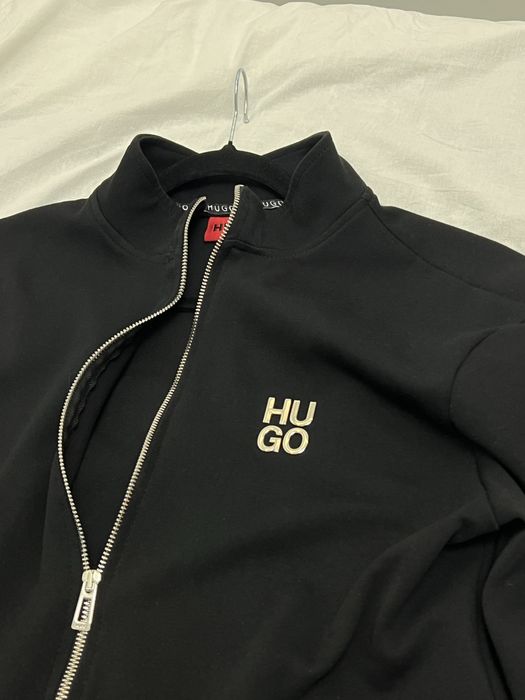 Мъжки анцузи Hugo Boss