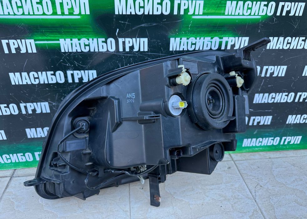 Фар far десен фарове за Шевролет Орландо Chevrolet Orlando