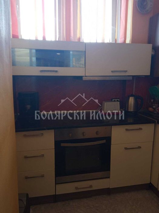 Продава се Тристаен апартамент в Велико Търново, Колю Фичето - 80 кв.м за 1413 €/кв.м - Снимка #2