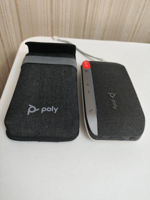 Продам Poly Sync 20 (Teams Edition) — состояние отличное