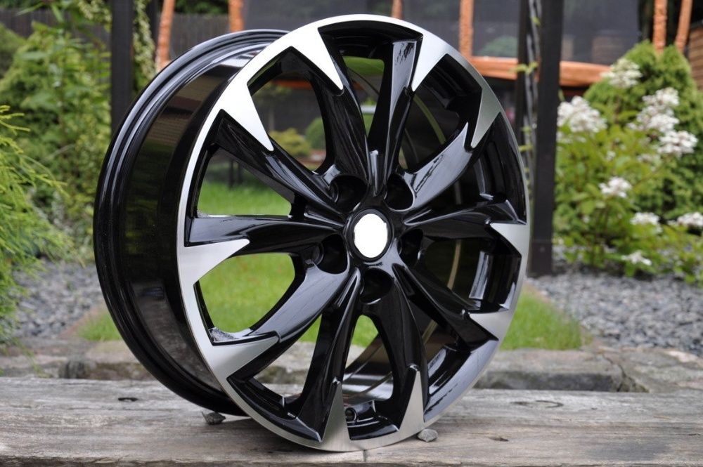 17" Джанти Мазда 5X114.3 MAZDA 3 5 6 CX3 CX5 CX7 MX-5 CX-3 CX-5 CX-7