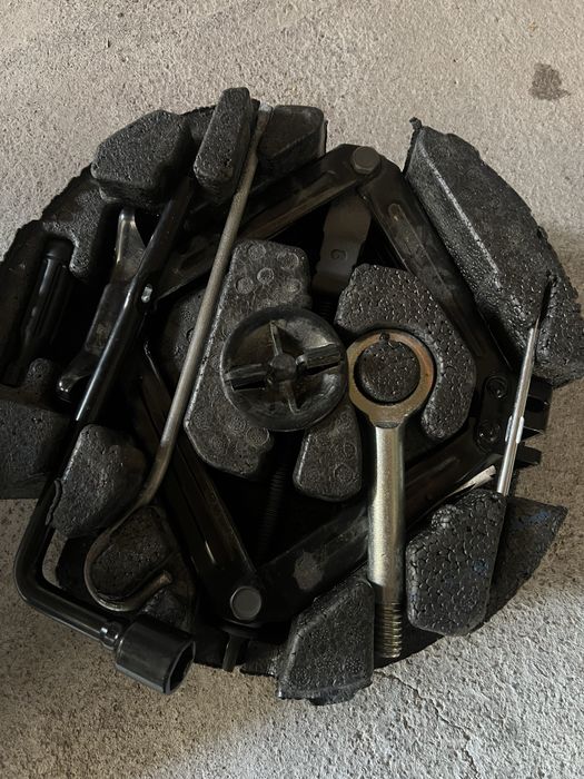 Cobalt zapaska balon