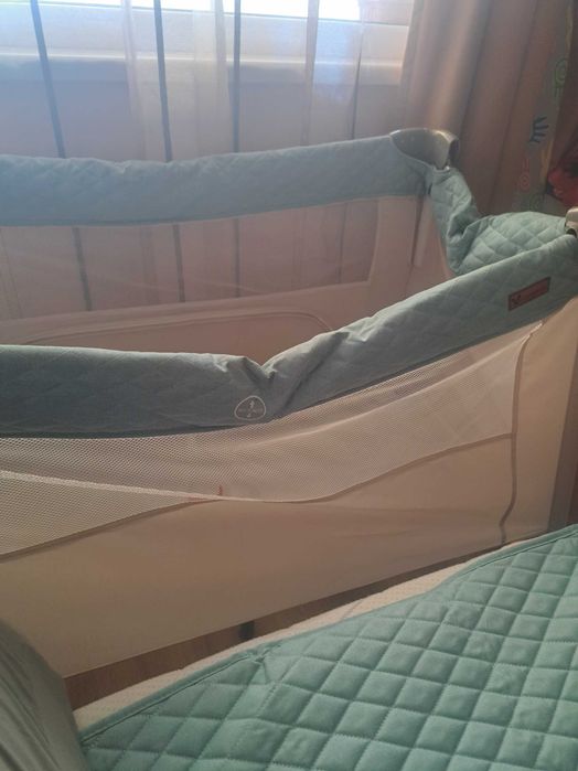 Кошара за спане Cangaroo