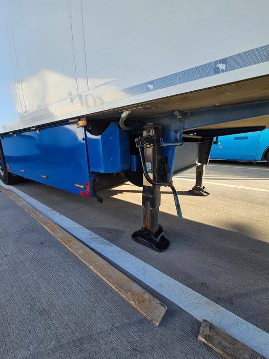 Schmitz Cargobull Frigo