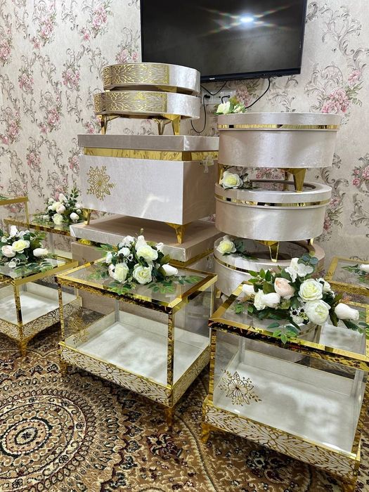 Sarpo sandiq ijaraga berladi