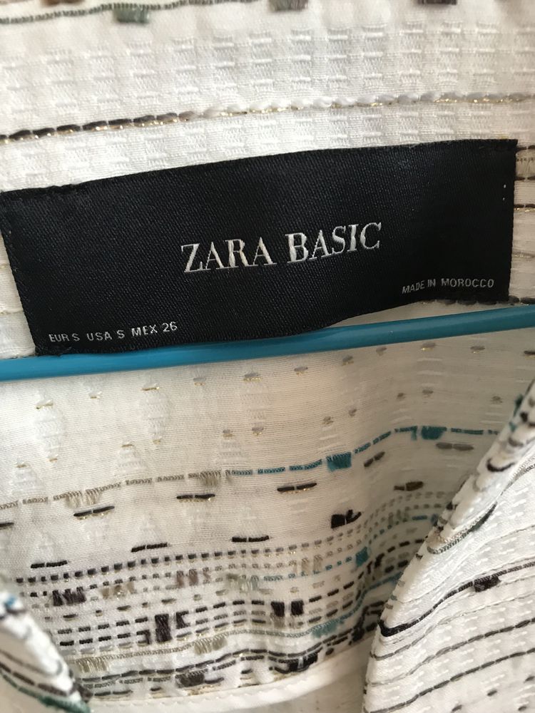 Sacou elegant Zara