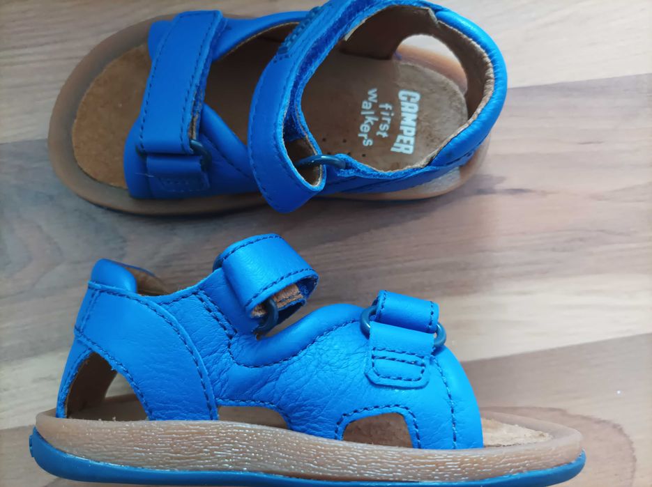 Saucony/Camper N21 уникални Нови
