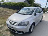 Vw golf plus 1.9