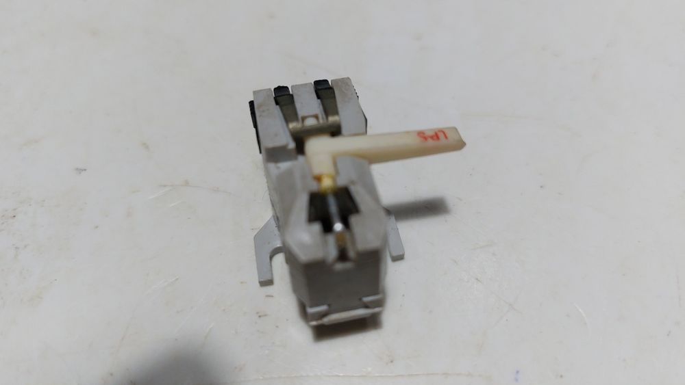 doza pick-up dual cds 630