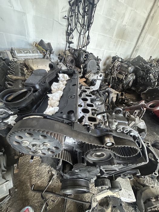 Motor audi a4b8 a5 q5 2.0 caga cag caha 140-170 cp