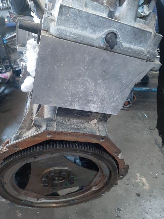 Motor 3.2 cdi 648961 mercedes e-class w211 320 cdi 648.961 2002-2008