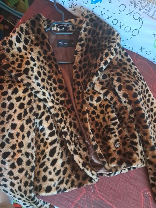 Blană scurta mărimea M/L