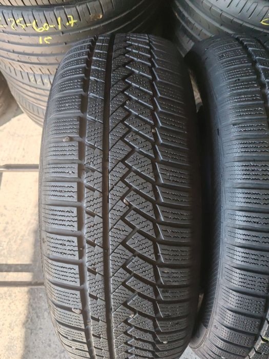 2 anvelope 235 60 18