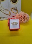 Inel aur 18K 5.30g (Ag16 Moldova b30693) Garantie 2 ani!