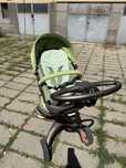 Детска количка STOKKE Xplory V3