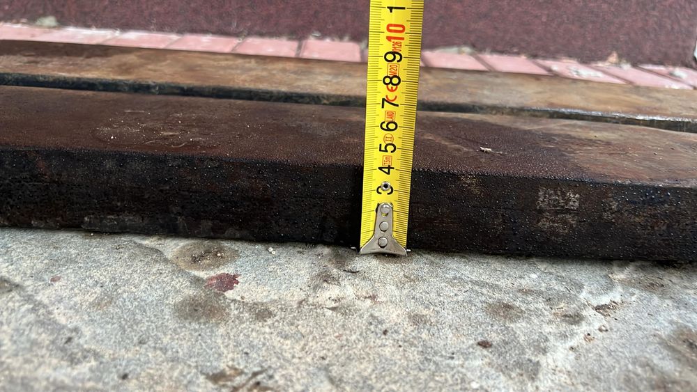 Lame stivuitor 5 tone