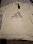 Чисто Нова Тениска Adidas