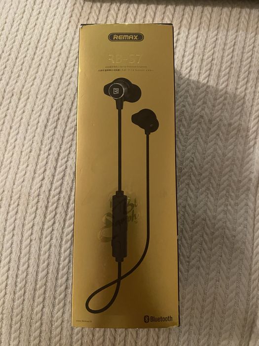 Безпроводные наушники