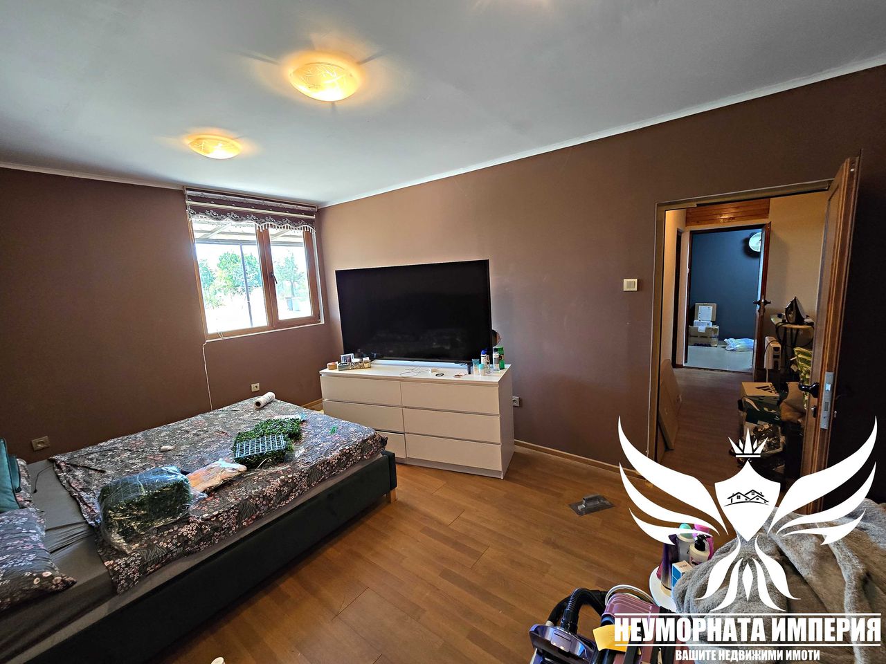 Продава се Къща в Съединение - 120 кв.м за 1384 €/кв.м - Снимка #13