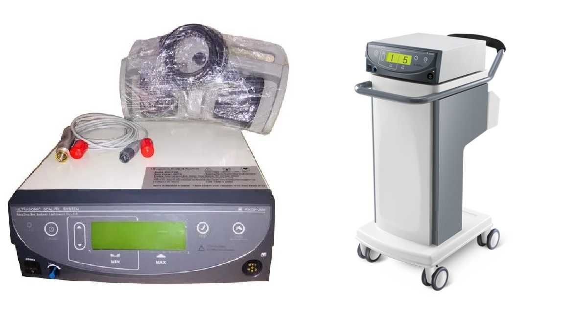 Генератор Ultrasonic scalpel system rxsd 300  состояние новое