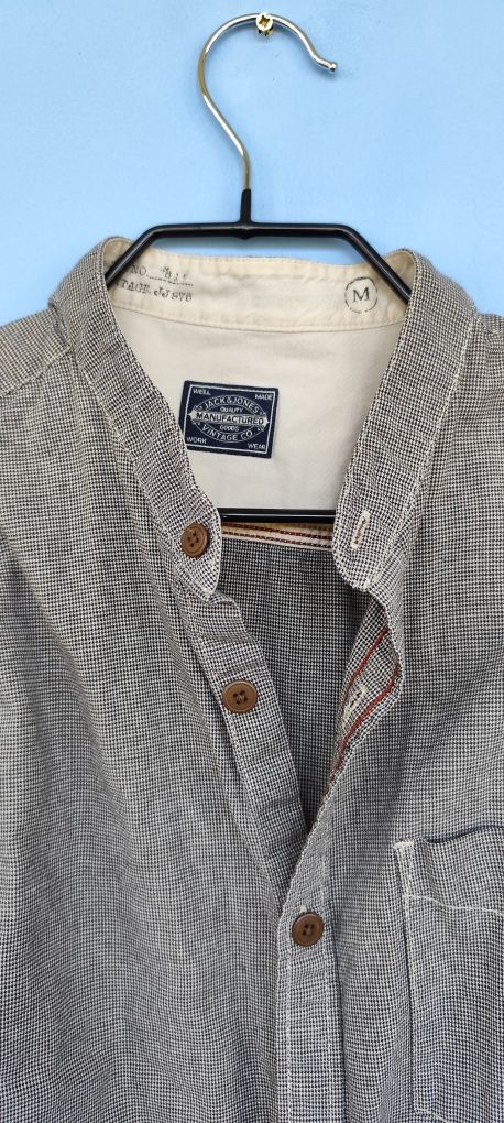 Лот мъжки ризи - Jack & Jones, Newbury