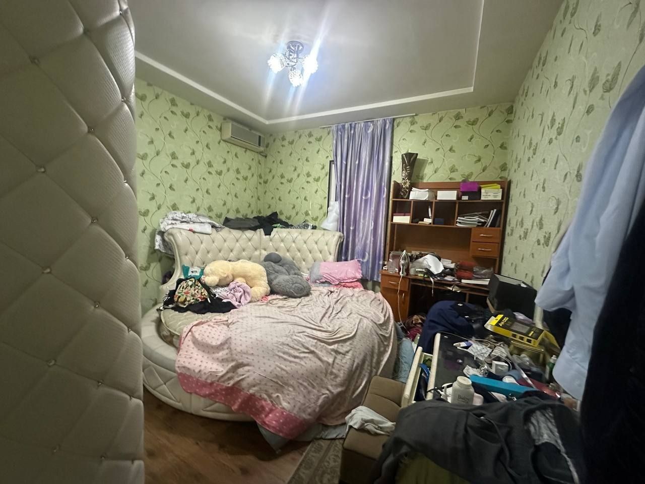 2 ком. Карасу-6. Продажа. Срочно
