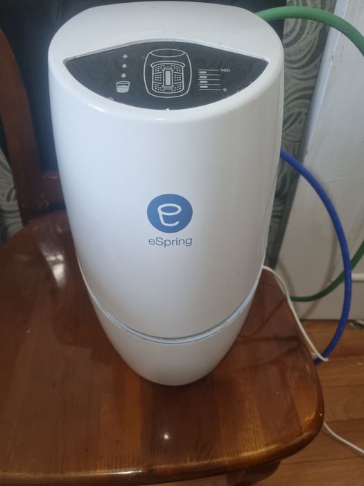 Продам очиститель воды от эм вэй