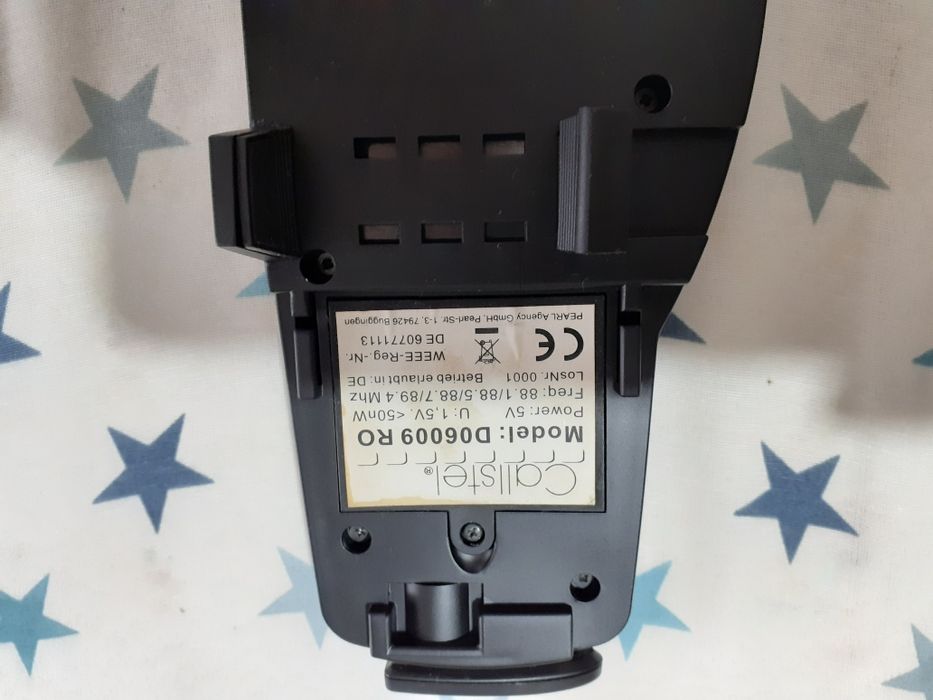 Oglinda Retrovizoare Callstel Bluetooth