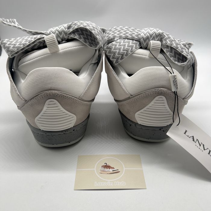Lanvin Curb Oreo