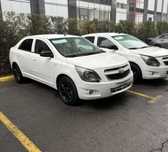 Cobalt yengi 2025