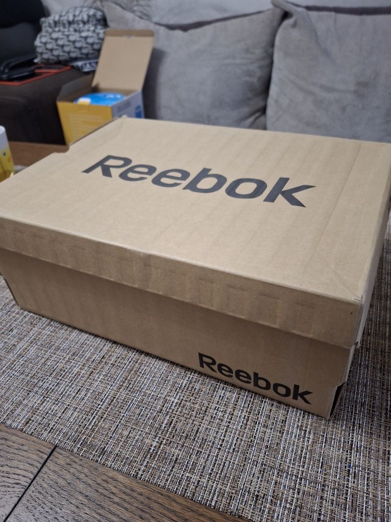 Оригинални Детски Маратонки Reebok