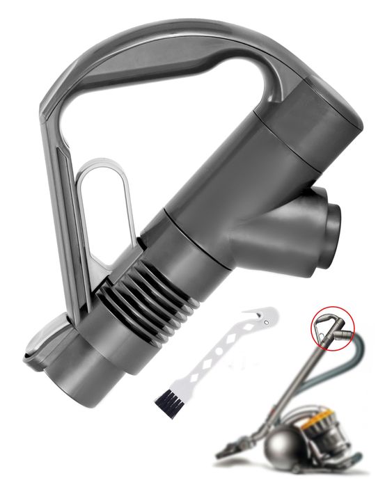 Mâner de schimb compatibil cu Dyson DC29 DC33C DC37 DC52 DC19 DC23