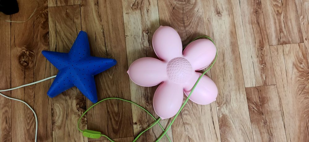 Продам детские светильники ИКЕЯ