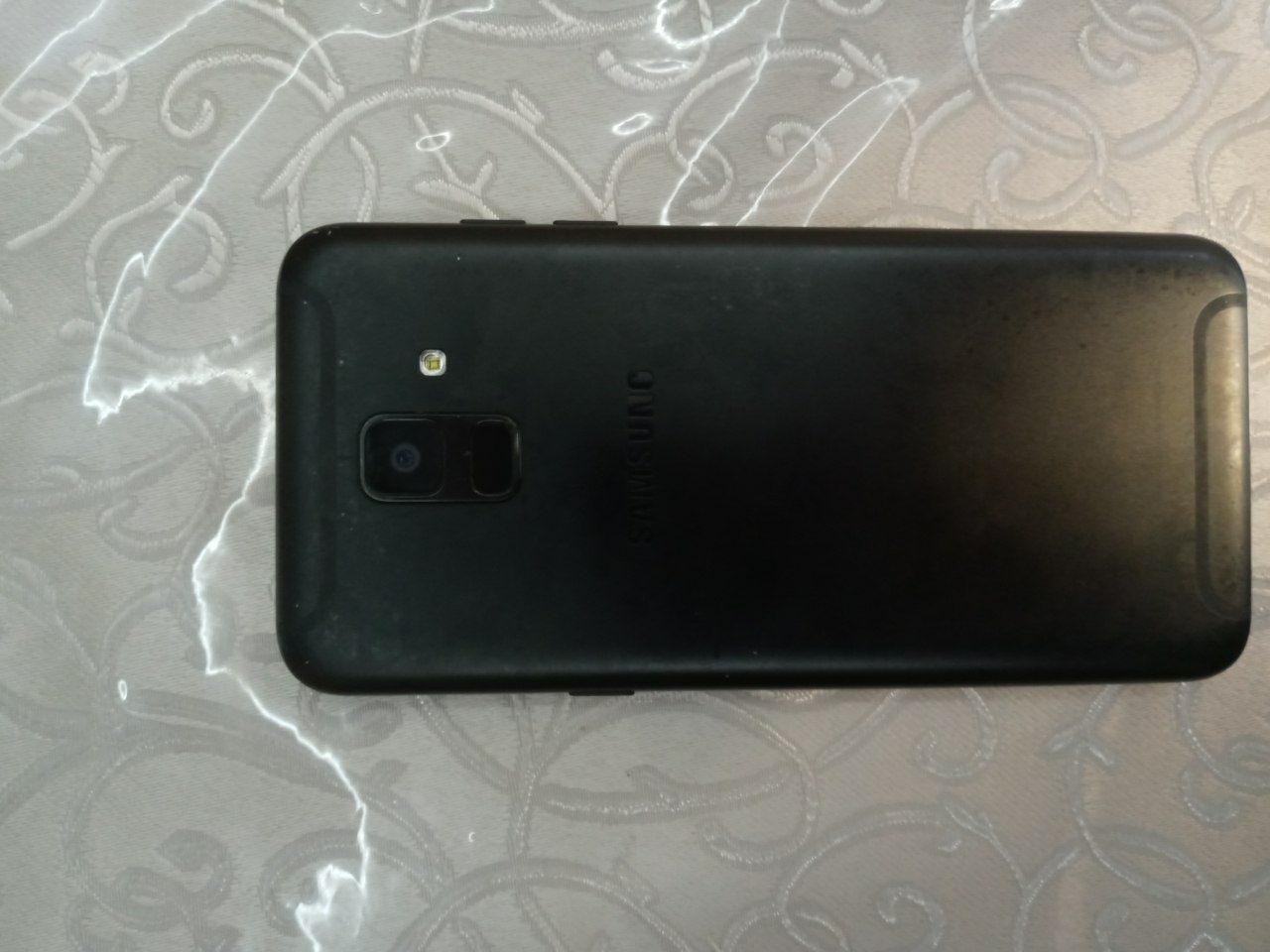 Samsung galaxy A 6