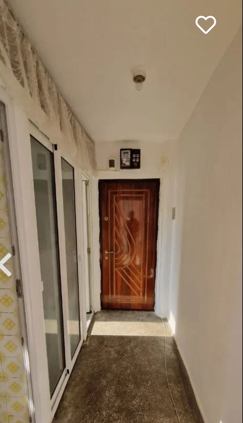 Vând apartament 2 camere zona Reșiței Iosefin