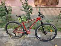 MTB Grand Canyon SL 29er - Hardtail - Marime M - Deore XT & SLX